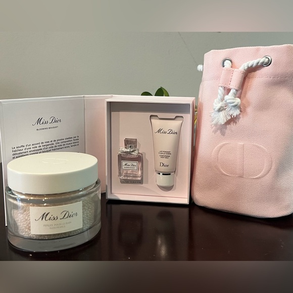 Dior Handbags - Dior Bundle